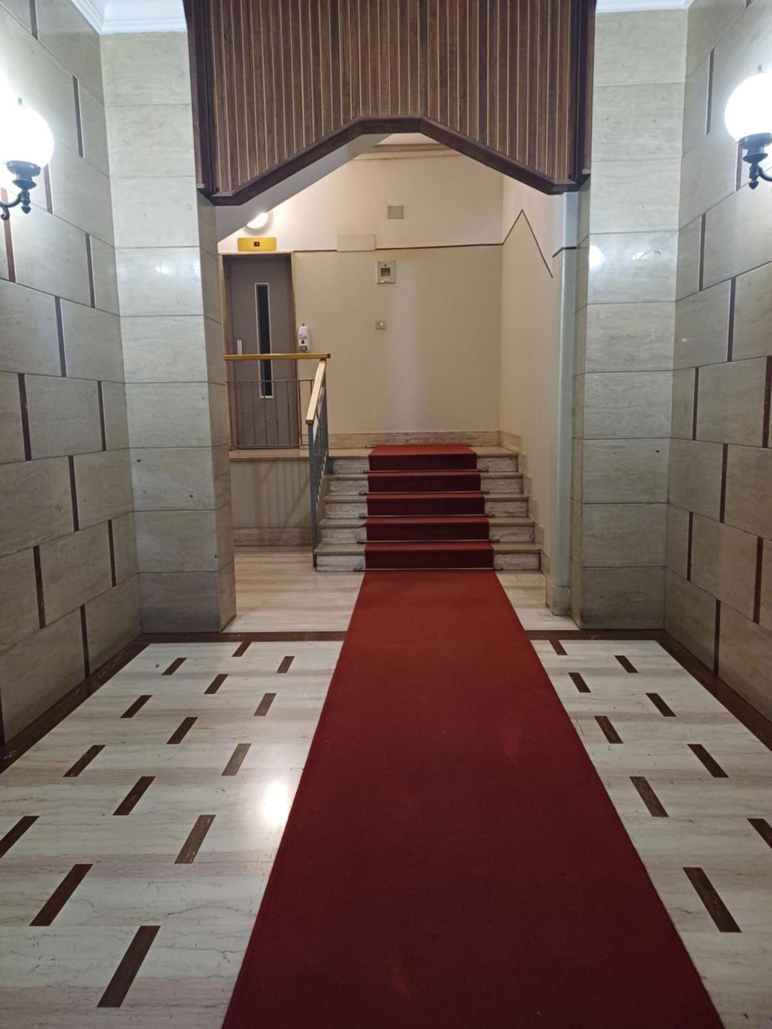 Savena House Otel Bolonya Dış mekan fotoğraf