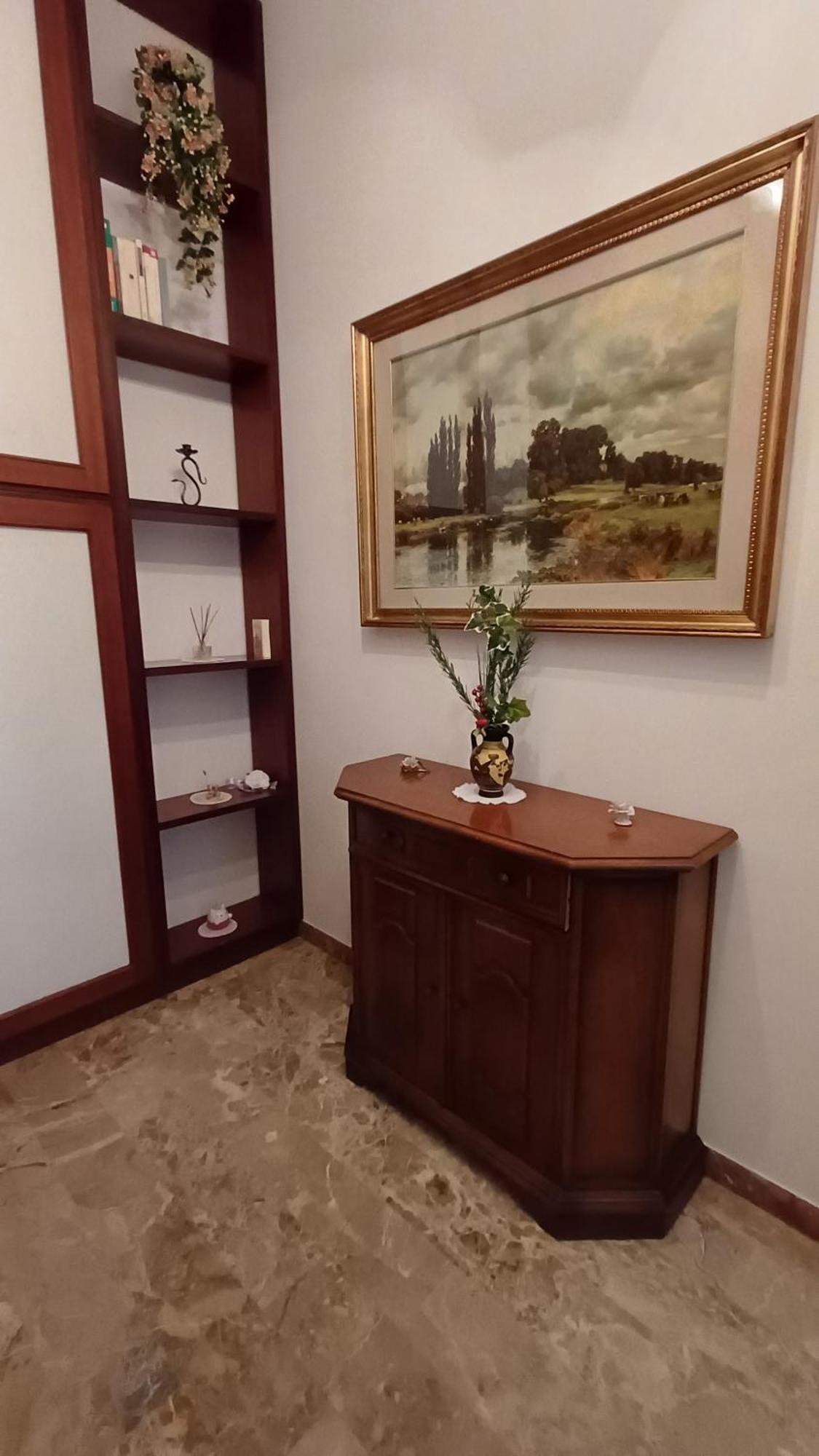 Savena House Otel Bolonya Dış mekan fotoğraf