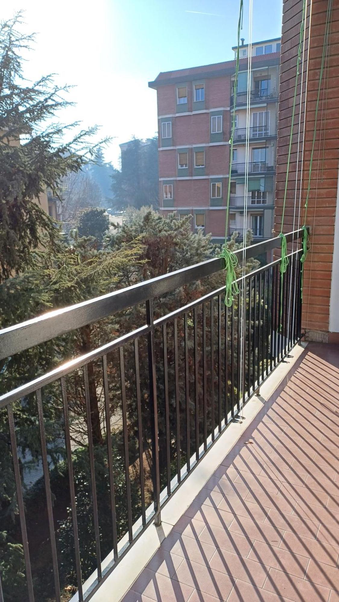 Savena House Otel Bolonya Dış mekan fotoğraf
