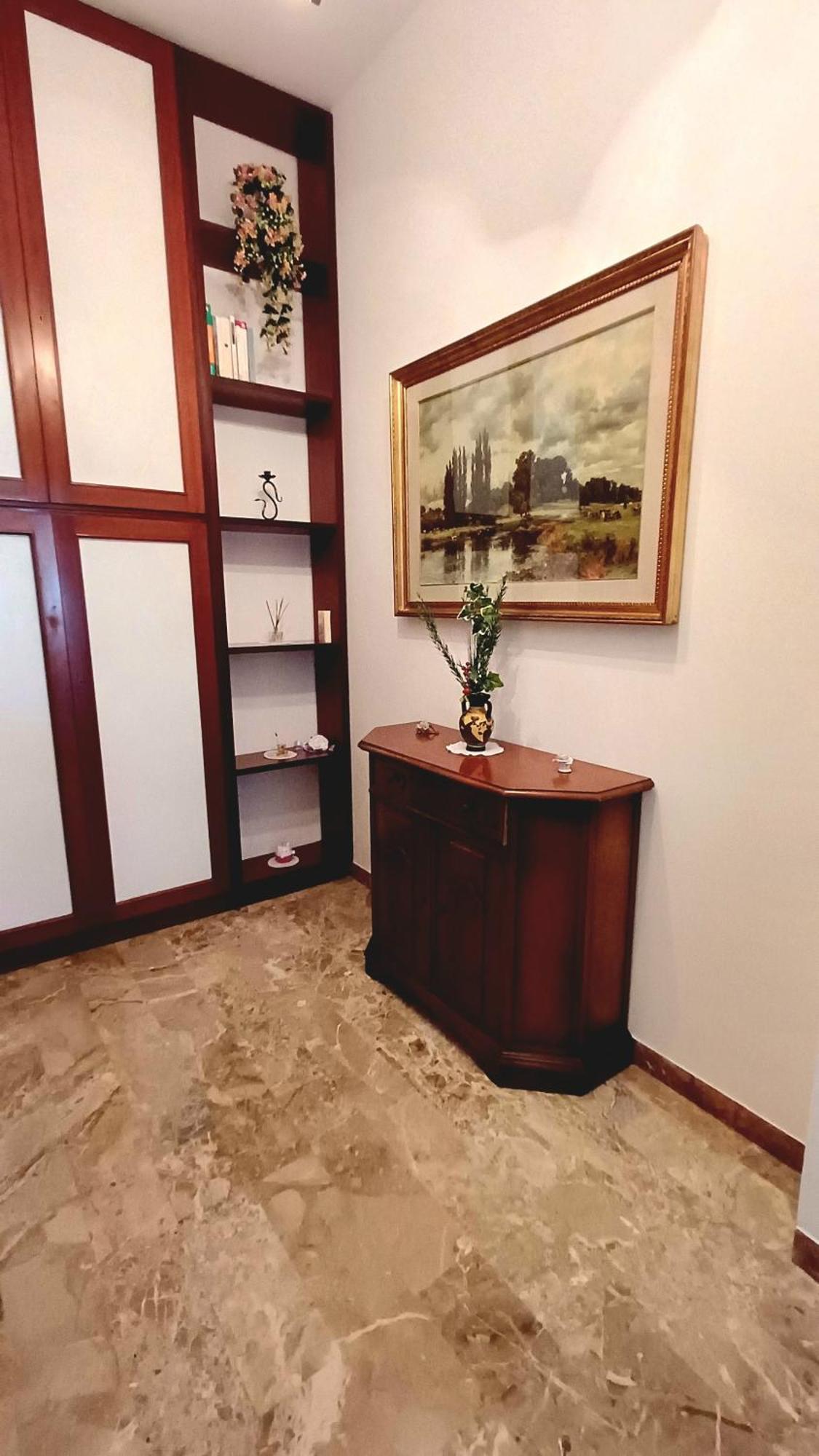 Savena House Otel Bolonya Dış mekan fotoğraf