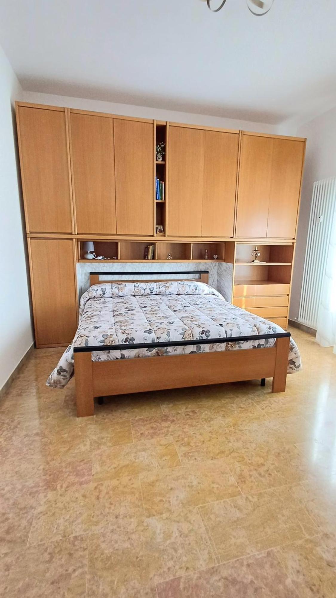 Savena House Otel Bolonya Dış mekan fotoğraf