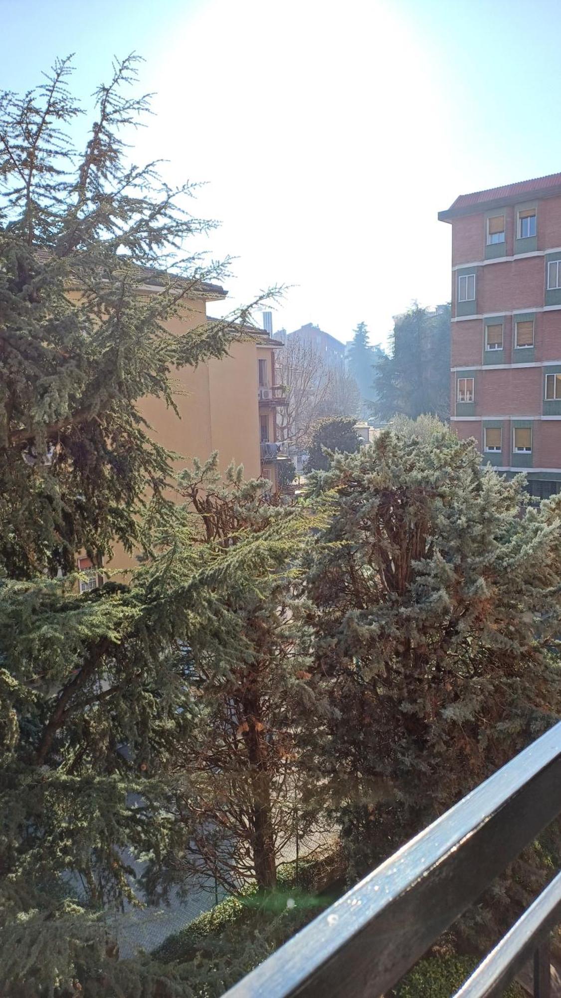 Savena House Otel Bolonya Dış mekan fotoğraf