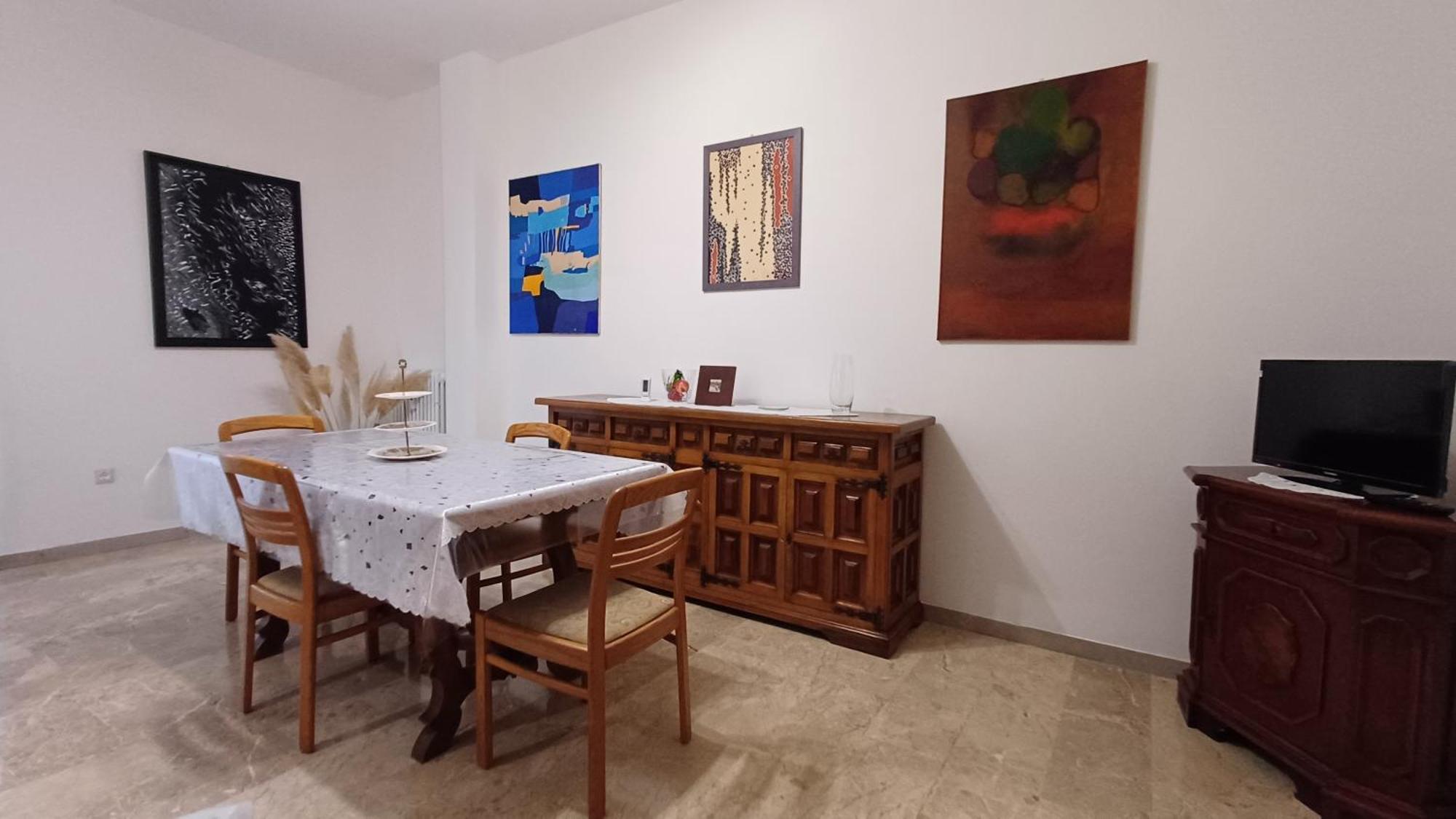 Savena House Otel Bolonya Dış mekan fotoğraf