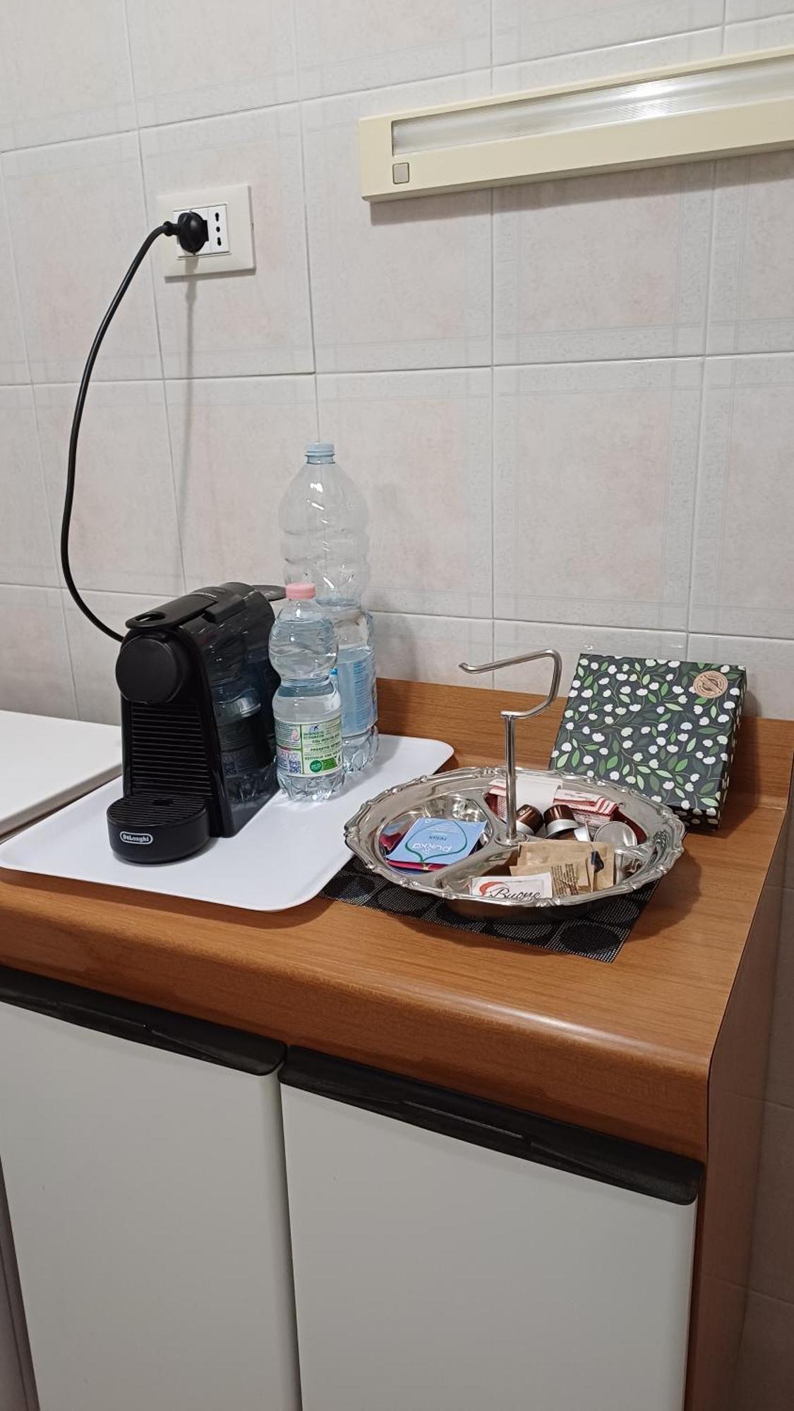 Savena House Otel Bolonya Dış mekan fotoğraf